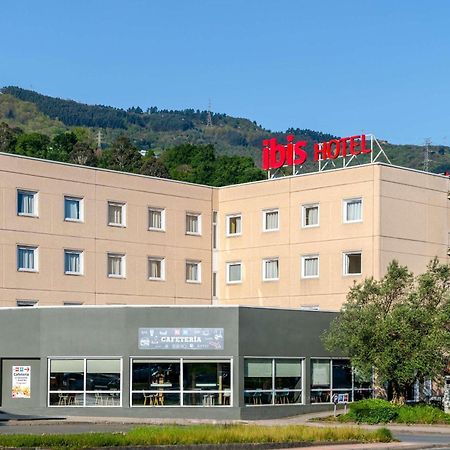 Ibis Bilbao Barakaldo Hotel Eksteriør billede