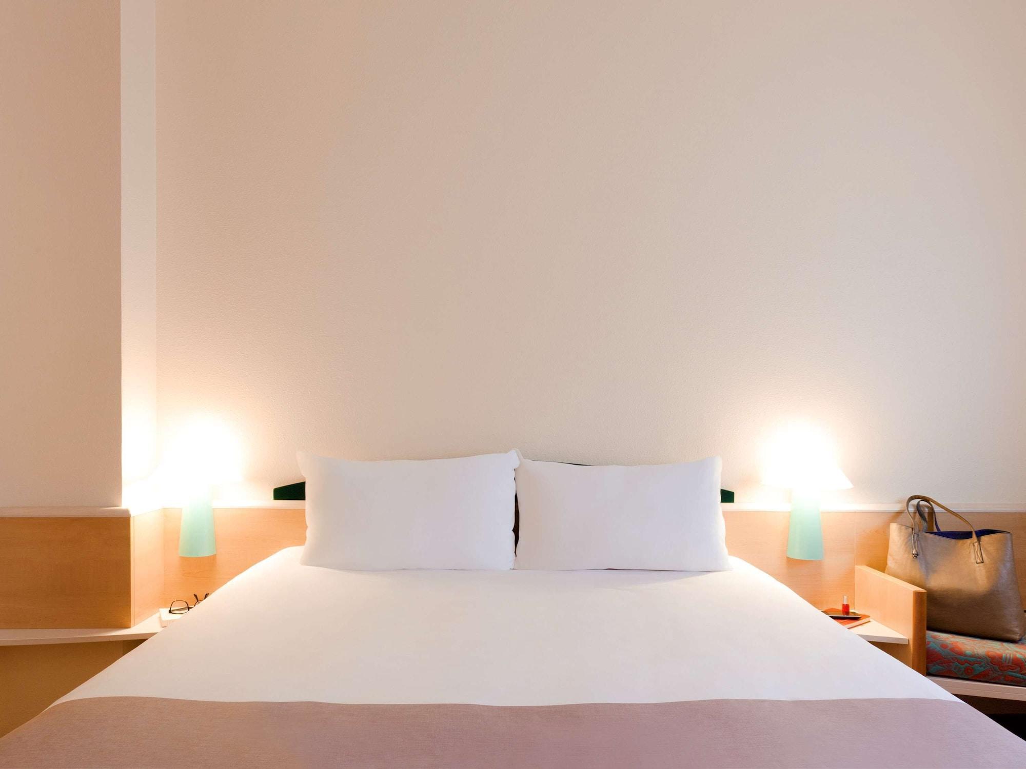 Ibis Bilbao Barakaldo Hotel Eksteriør billede