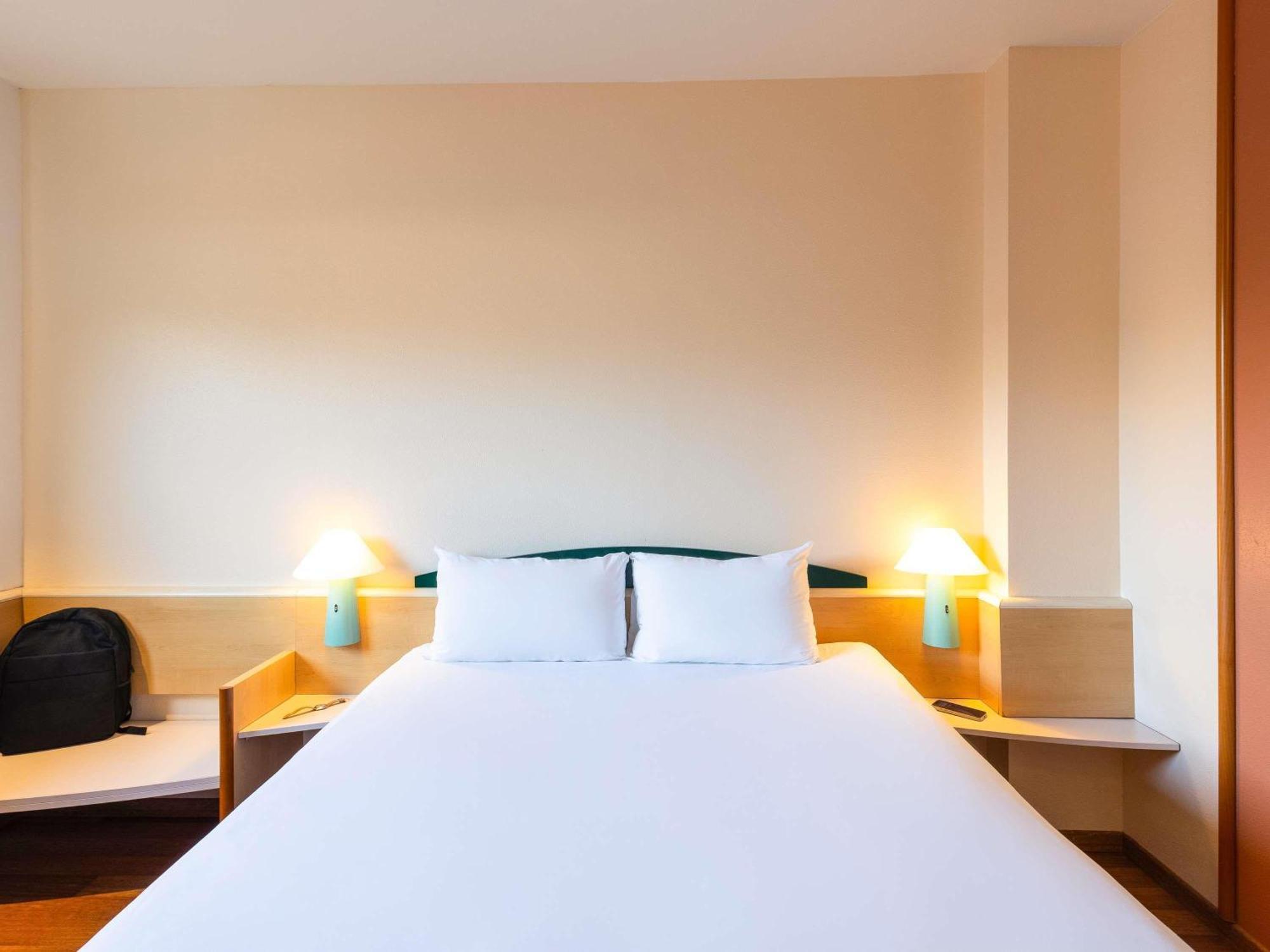 Ibis Bilbao Barakaldo Hotel Eksteriør billede